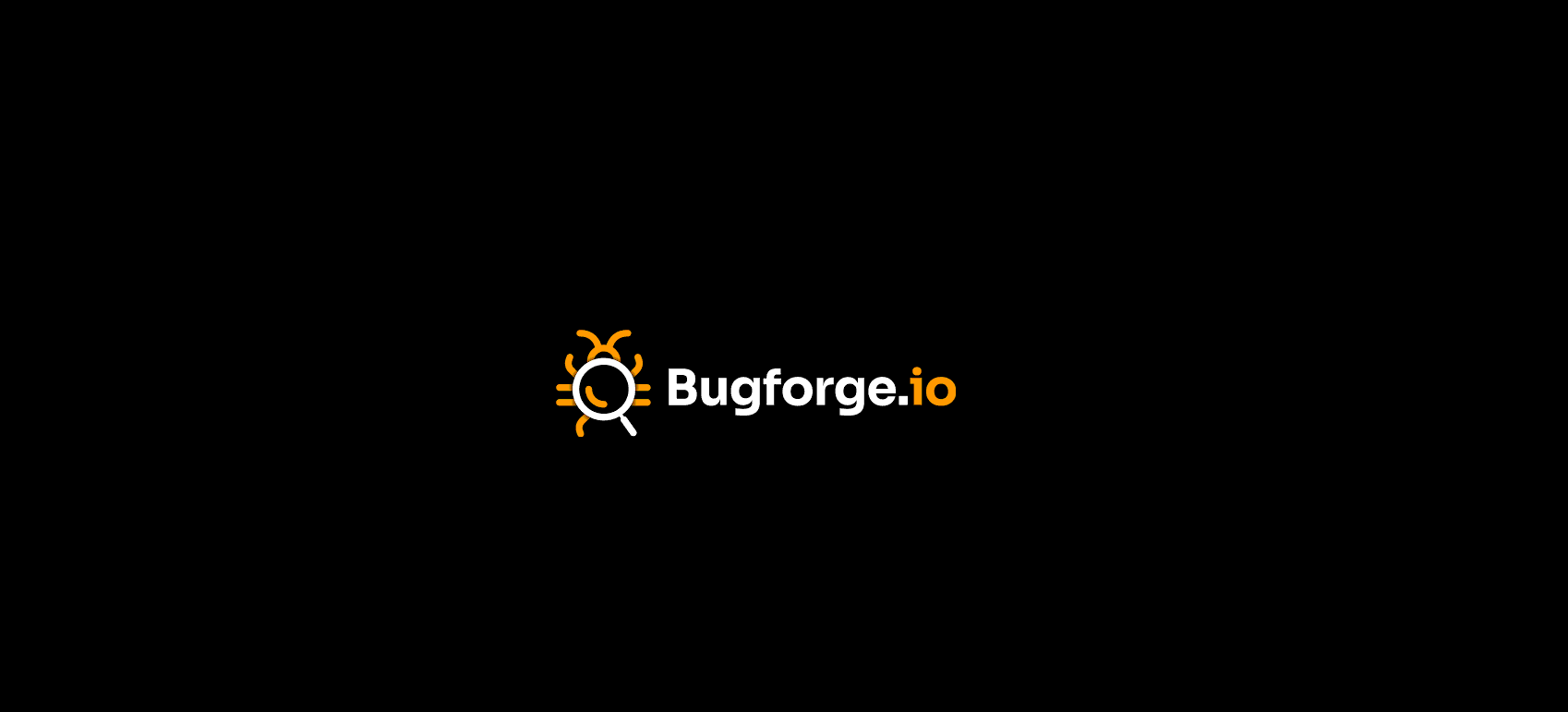 Bugforge logo
